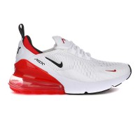 Nike Air Max 270 White Nike Air Max 270 White